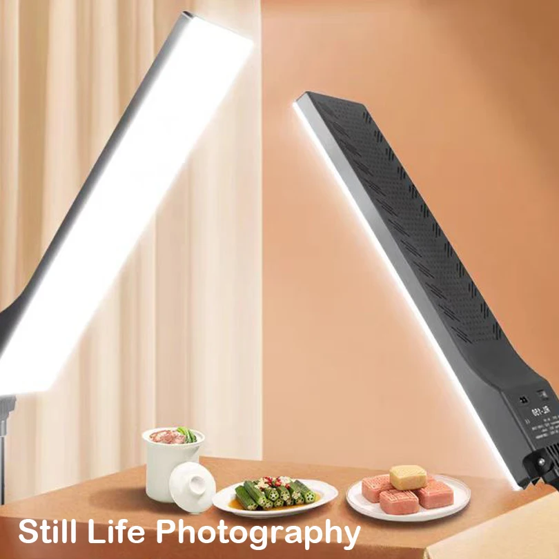 LED Video Fill Light Panel Pho - Photography Lighting Uk recensie en prijs