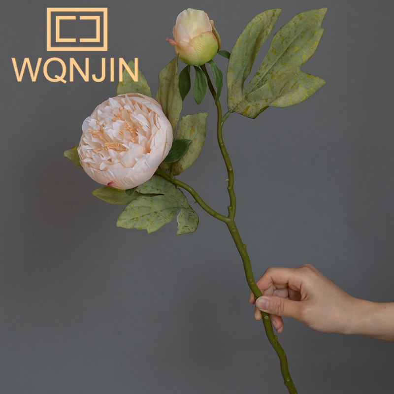 1PC Light Luxury 2-Head Peony  - Photography Lighting Simulator Free recensie en prijs