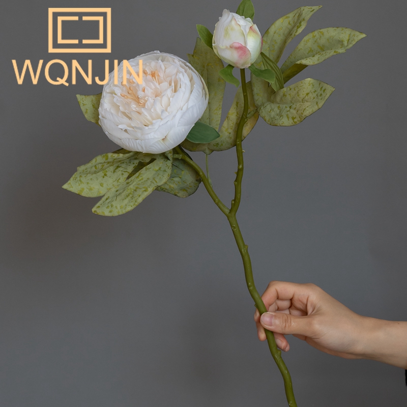 1PC Light Luxury 2-Head Peony  - Photography Lighting Simulator Free recensie en prijs