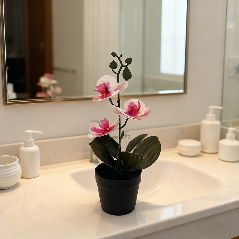 Light luxury black clay pot, b - Photography Lighting Simulator Free recensie en prijs