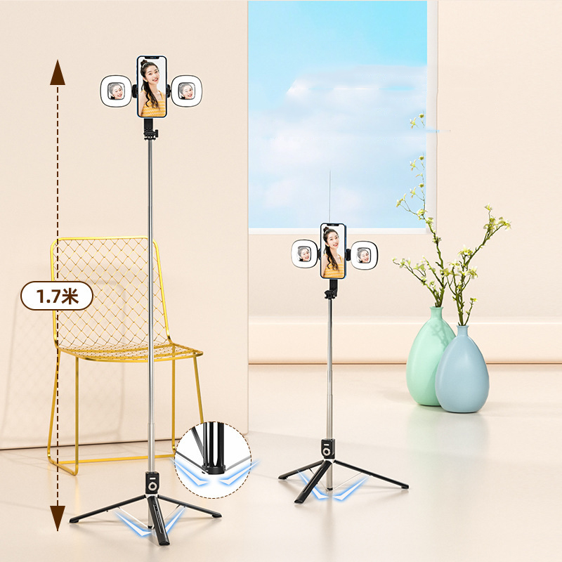 1.7m Extendable live Tripod Se - Photography Lighting Overhead recensie en prijs
