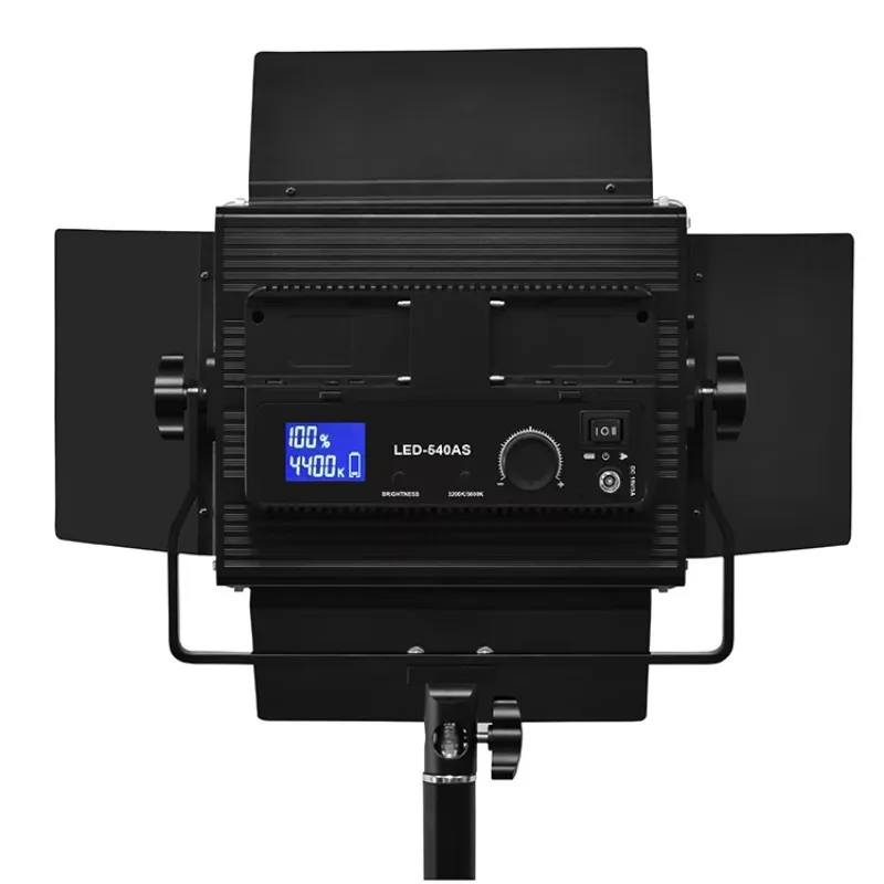 Professional LED stage light s - Good Lighting In Photography recensie en prijs