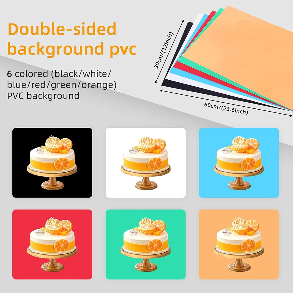 Lightdow Photo Studio Light Bo - Photography Lighting And Backdrop Kits recensie en prijs