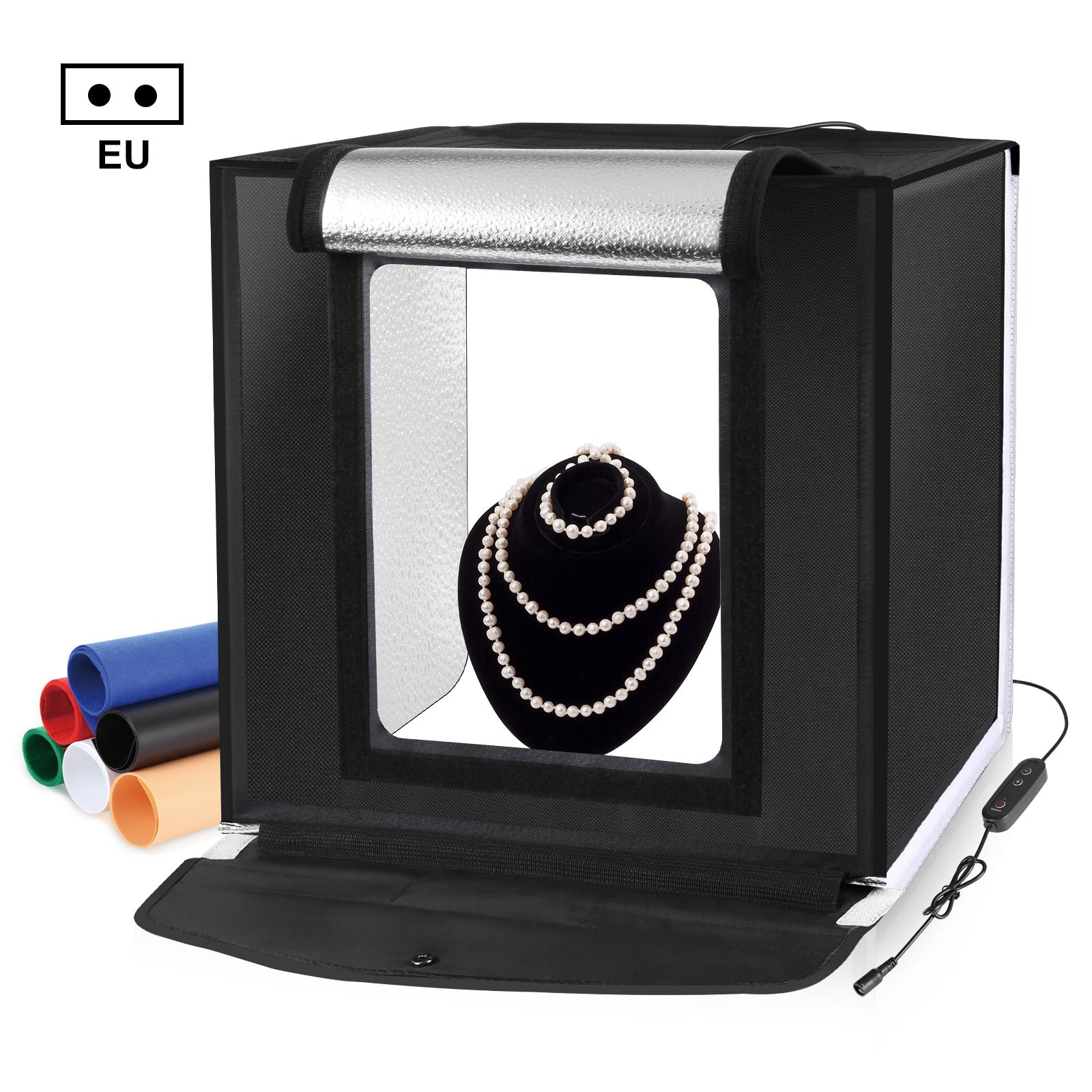 PULUZ 40cm Photo Studio Box Ta - Photography Lighting And Backdrop Kits recensie en prijs