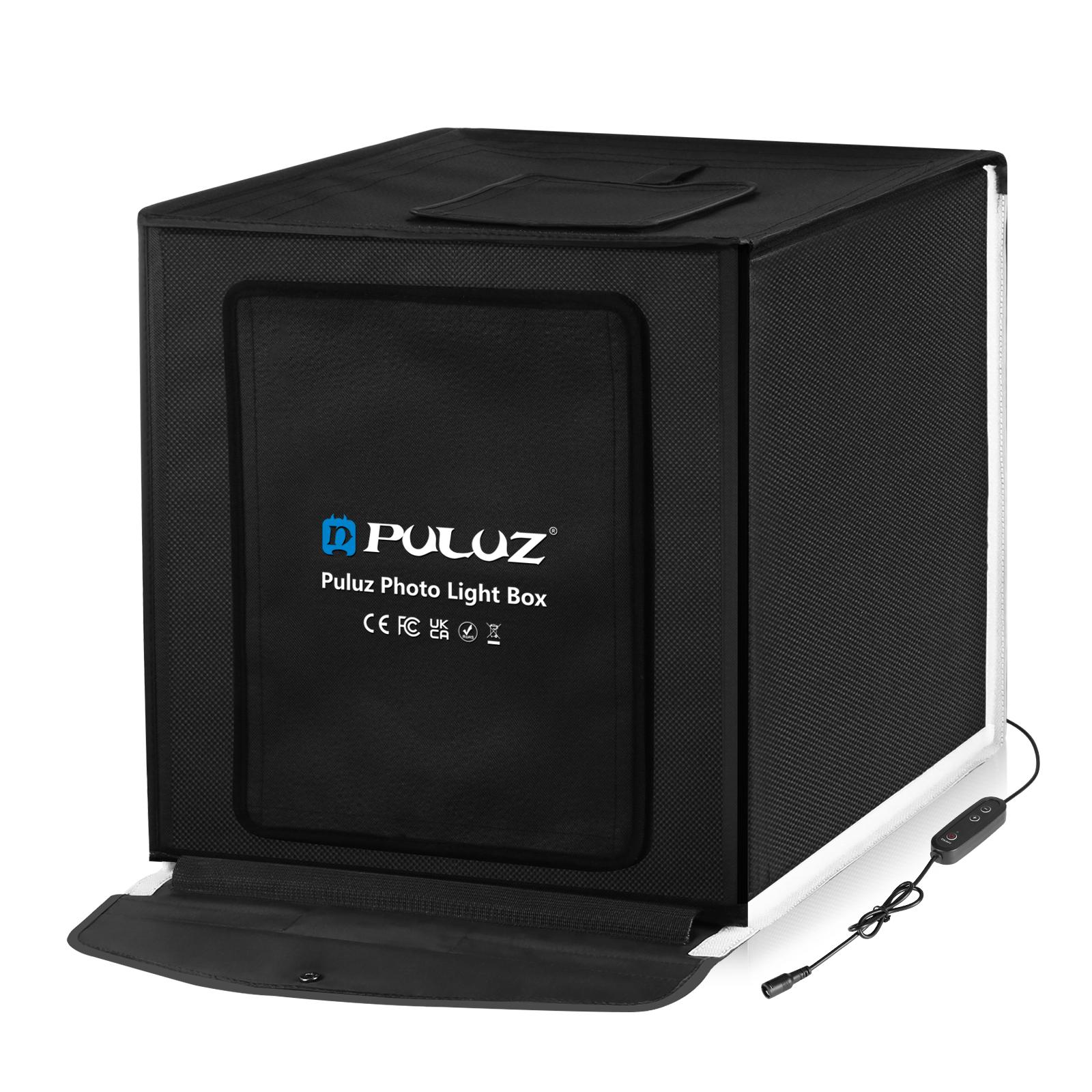 PULUZ 40cm Photo Studio Box Ta - Photography Lighting And Backdrop Kits recensie en prijs