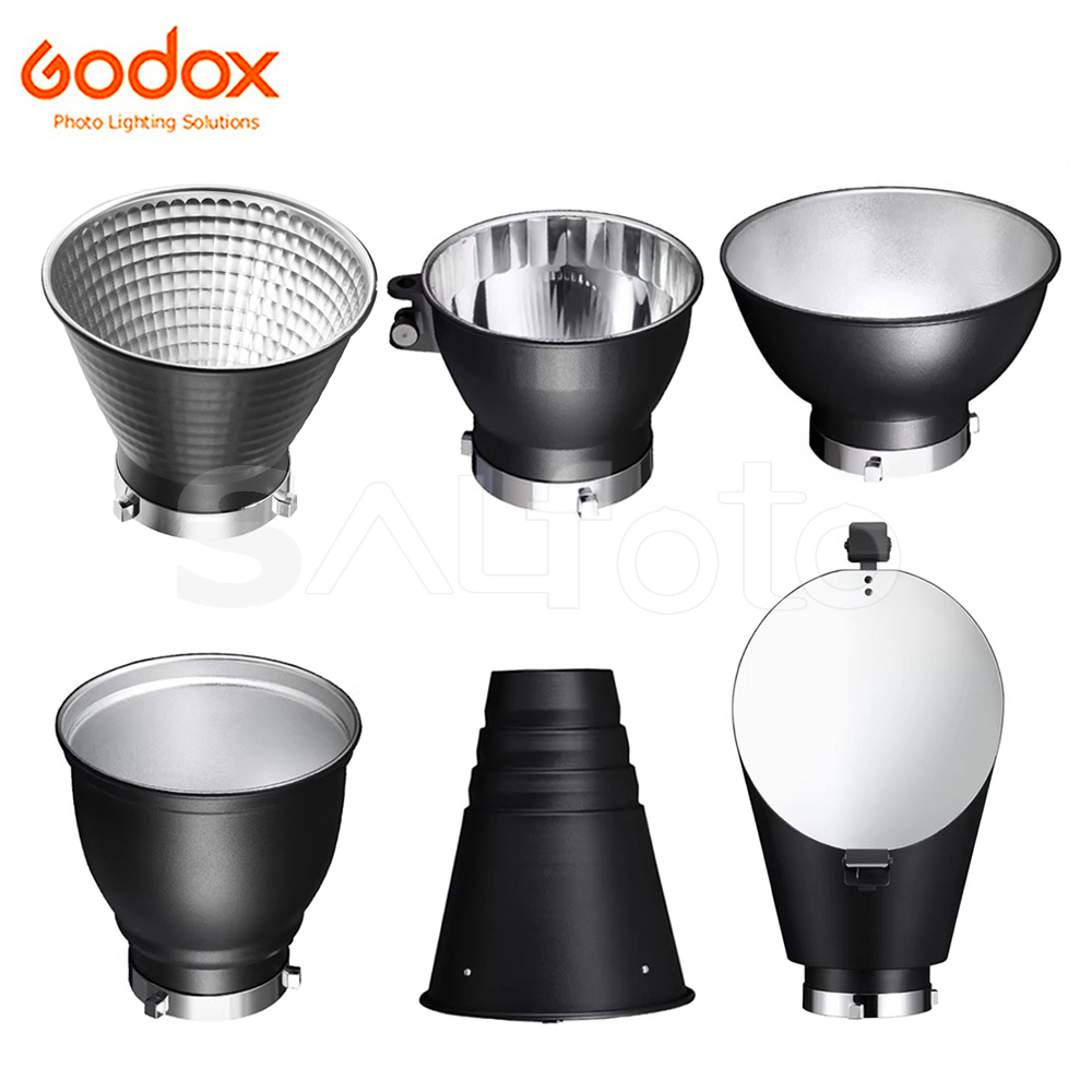 Godox Bowens Mount Standard Re - Photography Lighting For Products recensie en prijs
