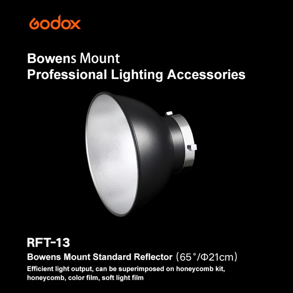 Godox Bowens Mount Standard Re - Photography Lighting For Products recensie en prijs