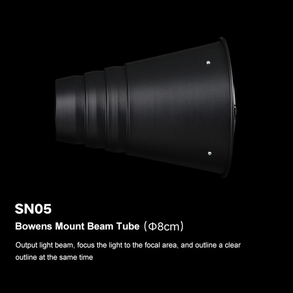 Godox Bowens Mount Standard Re - Photography Lighting For Products recensie en prijs