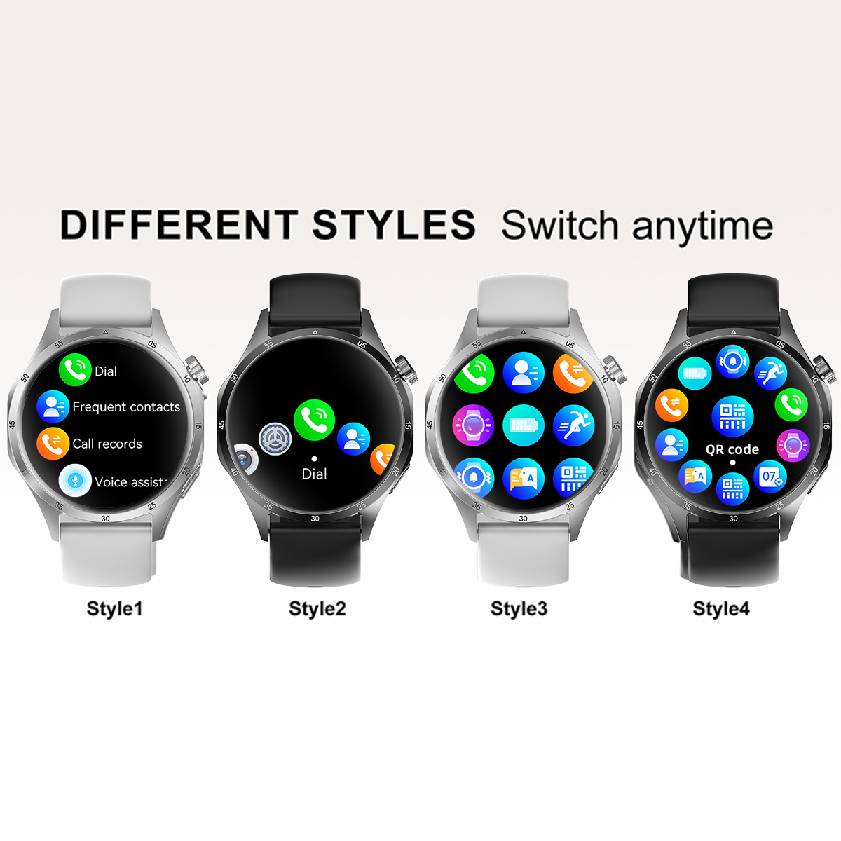 2026 Watch 5 Pro GPS Track Com - Photography Lighting Setup recensie en prijs