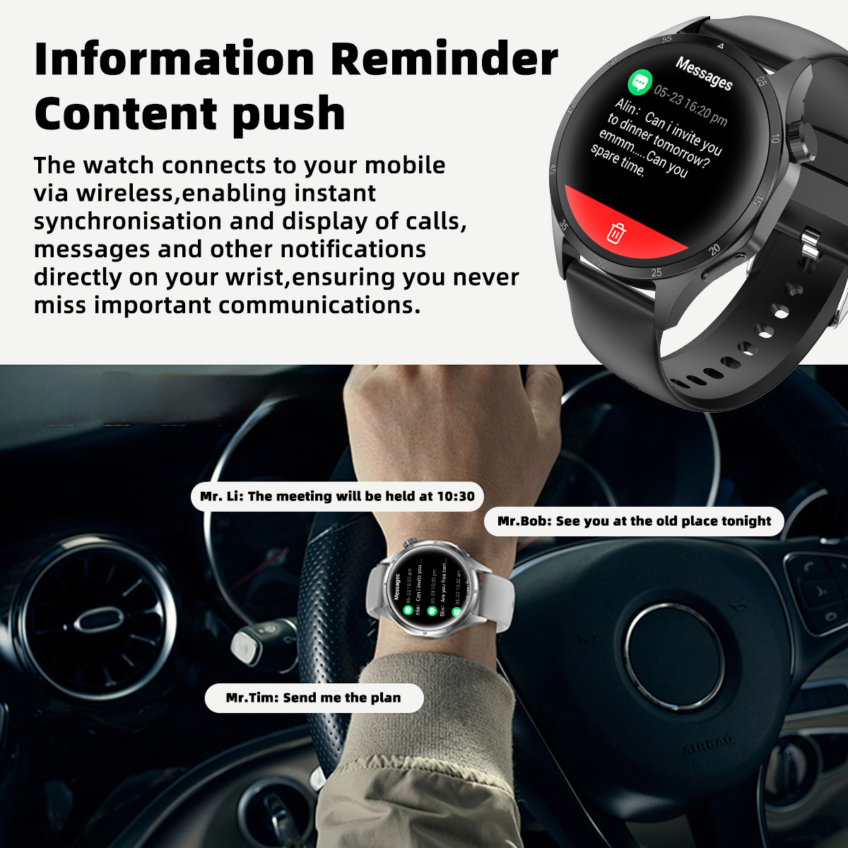 2026 Watch 5 Pro GPS Track Com - Photography Lighting Setup recensie en prijs