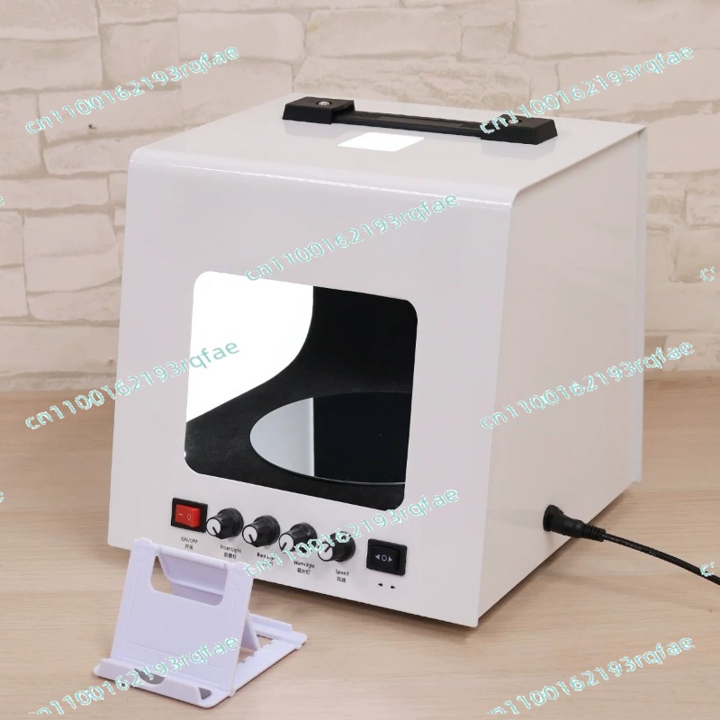 Newest TB20 Portable Photograp - Photography Lighting For Jewelry recensie en prijs