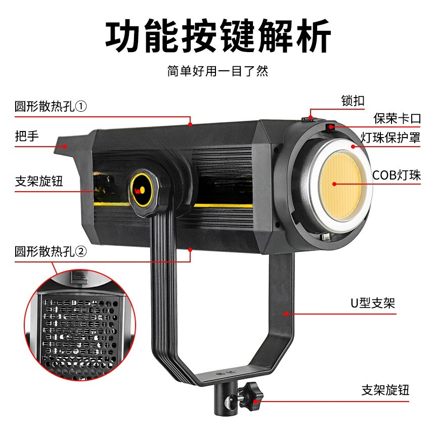 Live stream filling light live - Good Lighting In Photography recensie en prijs