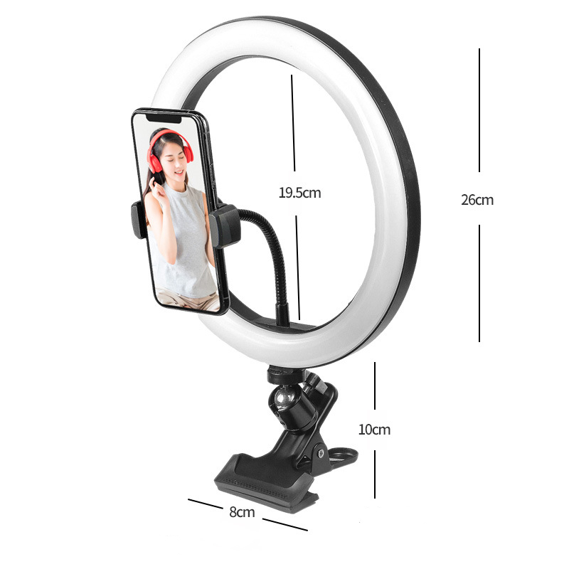 Dimmable Led Ring Light Profis - Photography Lighting Wall recensie en prijs