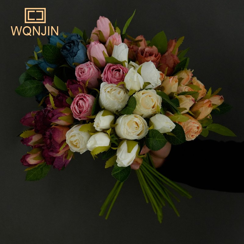 1 Bouquet，Simulation 12 Heads  - Photography Lighting Simulator Free recensie en prijs
