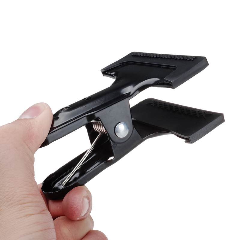 1-12 pcs Metal Clip Background - Photography Lighting And Backdrop Kits recensie en prijs