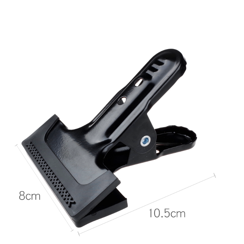 1-12 pcs Metal Clip Background - Photography Lighting And Backdrop Kits recensie en prijs