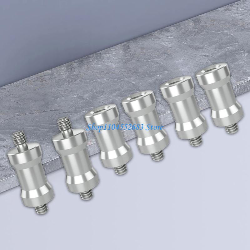 Heavy Duty 6061 Aluminum Alloy - Photography Lighting Diy recensie en prijs