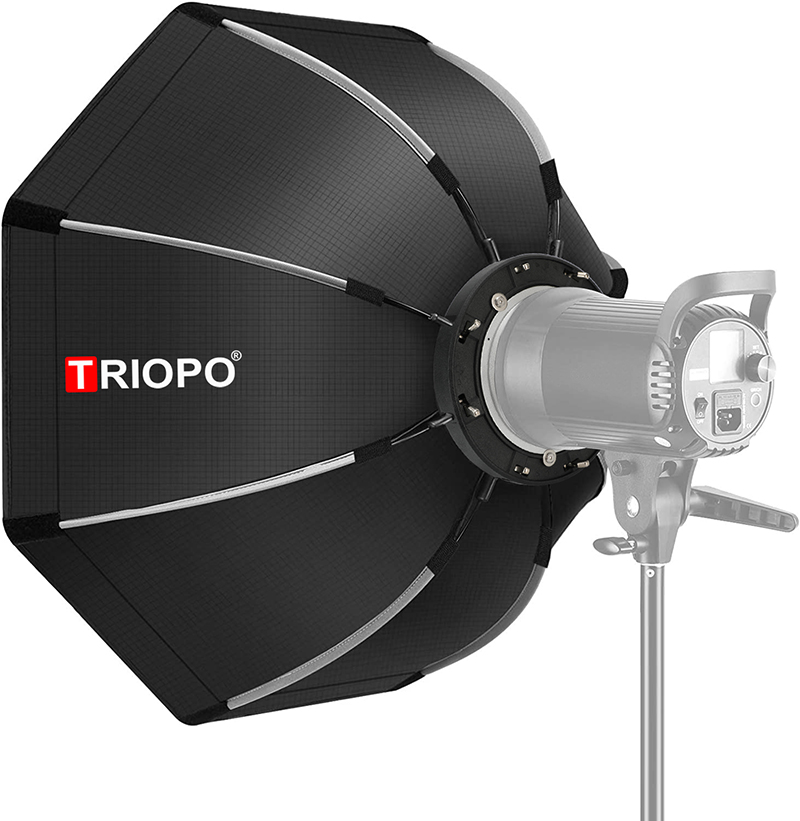 Triopo 90cm Photo Portabe Bowe - Photography Lighting Background recensie en prijs
