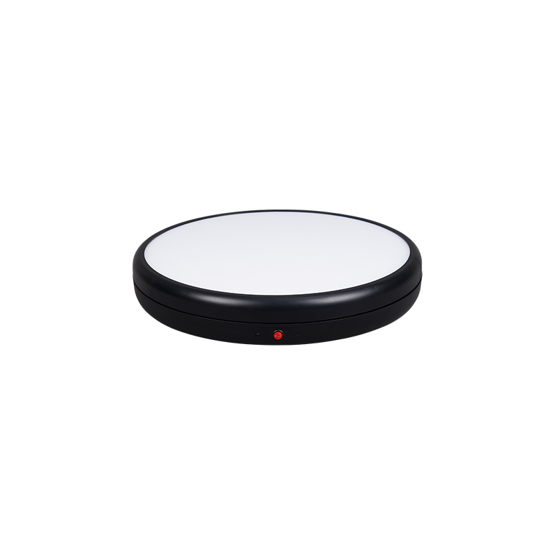 45cm 360° Silent Rotating Phot - Photography Lighting For Jewelry recensie en prijs