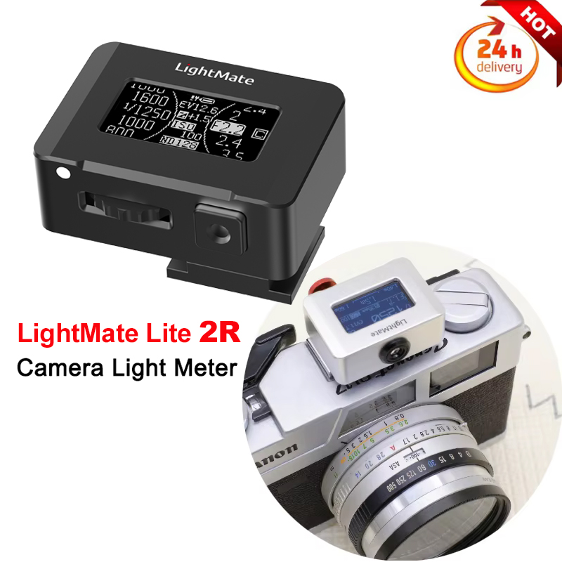 Photography Mini Camera Light  - Photography Lighting Setup recensie en prijs