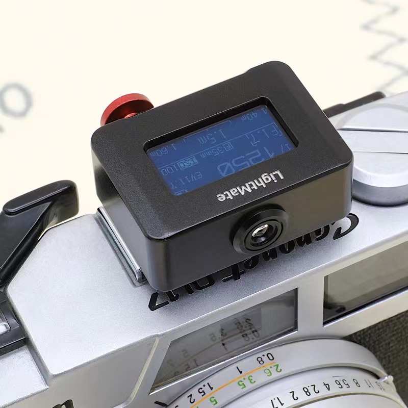 Photography Mini Camera Light  - Photography Lighting Setup recensie en prijs
