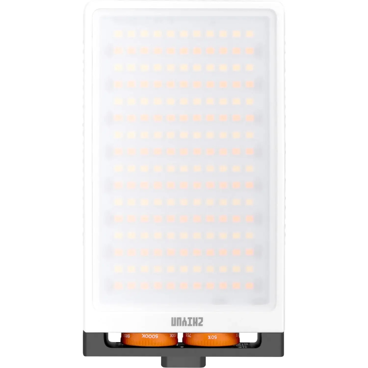 ZHIYUN LED Video Light FIVERAY - Video Light Panel Led recensie en prijs