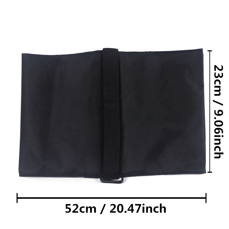 4pcs/2pcs/1pc Black Sand Bag W - Photography Lighting For Products recensie en prijs
