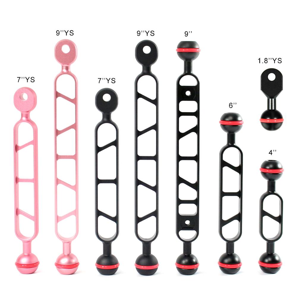 Nitescuba Diving Aluminum Ball - Photography Lighting Setup recensie en prijs