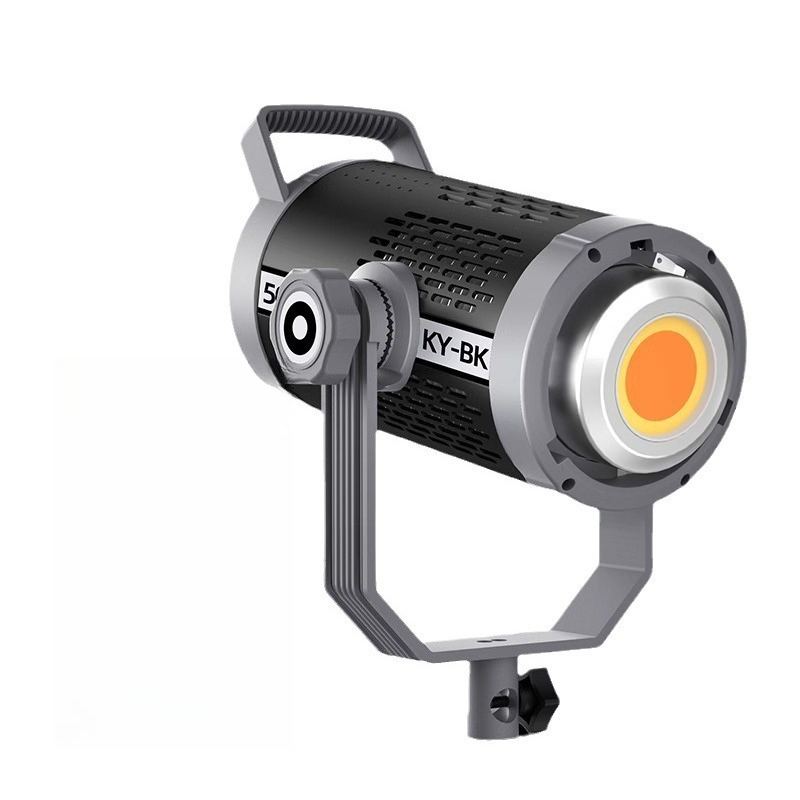 500WCOB live stream filling li - Good Lighting In Photography recensie en prijs