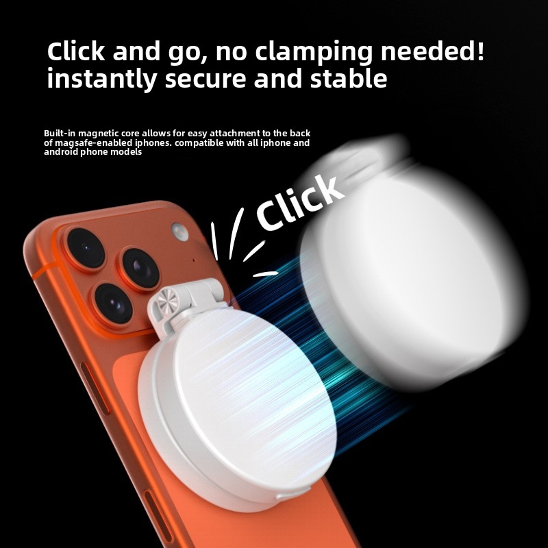 Magsafe Phone LED Ring Light P - Photography Lighting Overhead recensie en prijs