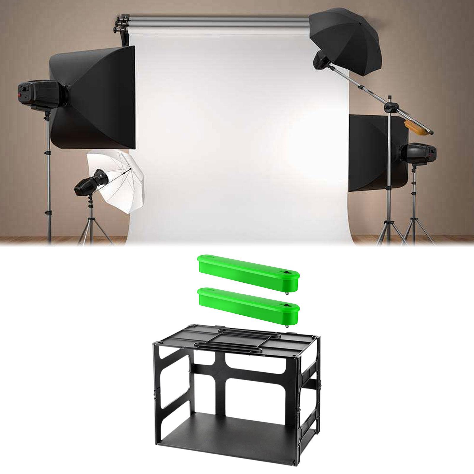 Photography Light Box DIY Figu - Photography Lighting Diy recensie en prijs