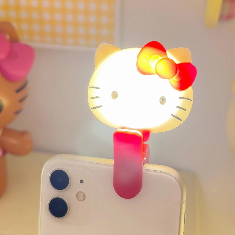 Cute Kt Clip On Fill Light Por - Good Lighting In Photography recensie en prijs