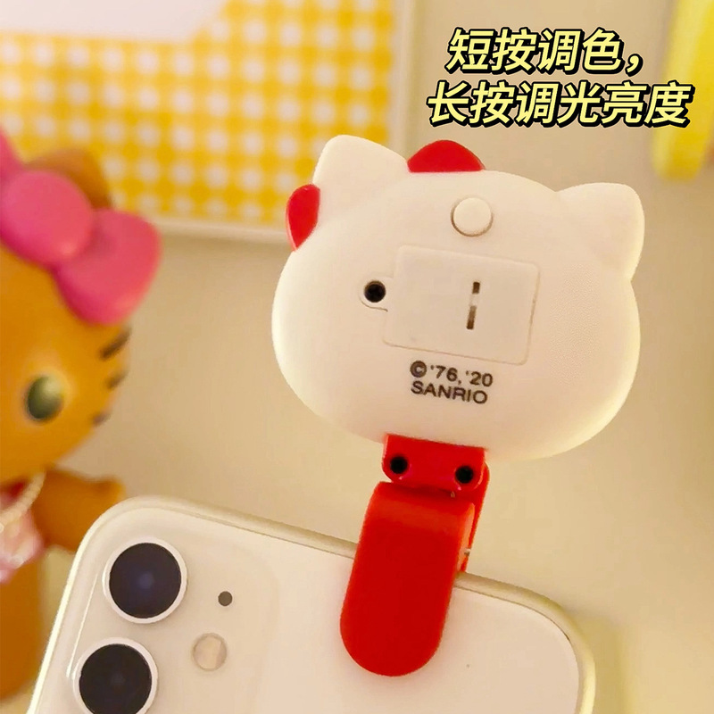 Cute Kt Clip On Fill Light Por - Good Lighting In Photography recensie en prijs