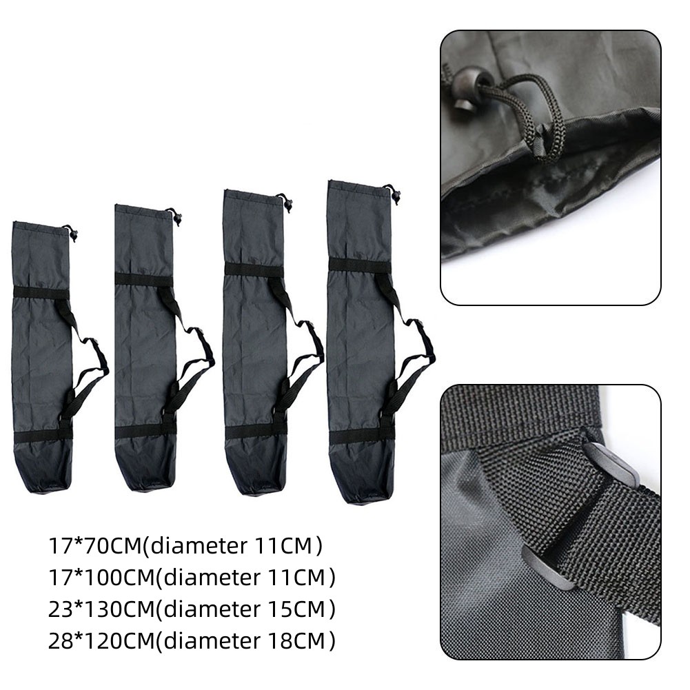 70-130cm Tripod Bag Drawstring - Photography Lighting For Products recensie en prijs
