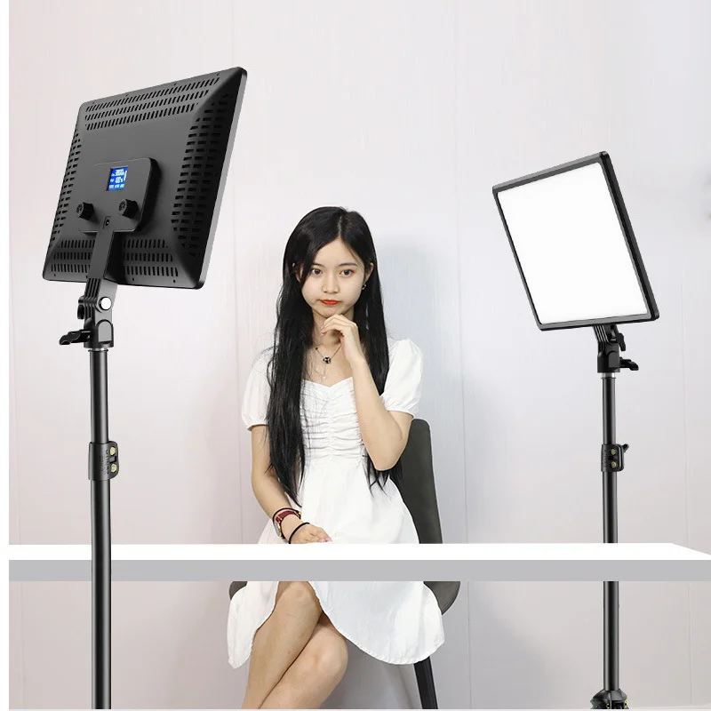 14inch 10inch LED Video Light  - Photography Lighting Uk recensie en prijs
