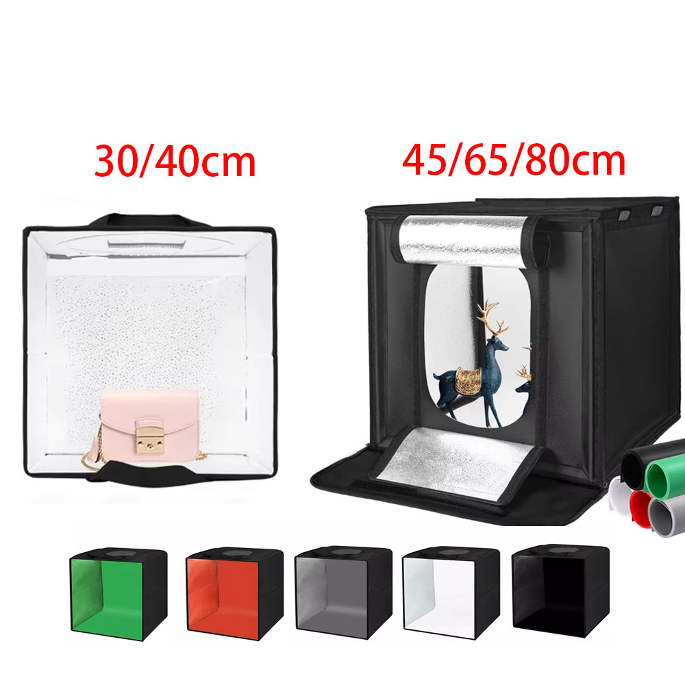 30/40/45 65 80cm Photography T - Photography Lighting And Backdrop Kits recensie en prijs