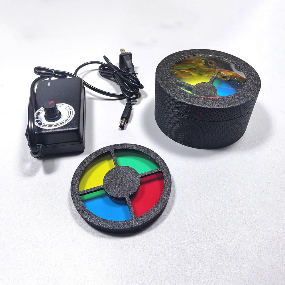 Darkfield Macro Flash for Micr - Photography Lighting Diy recensie en prijs