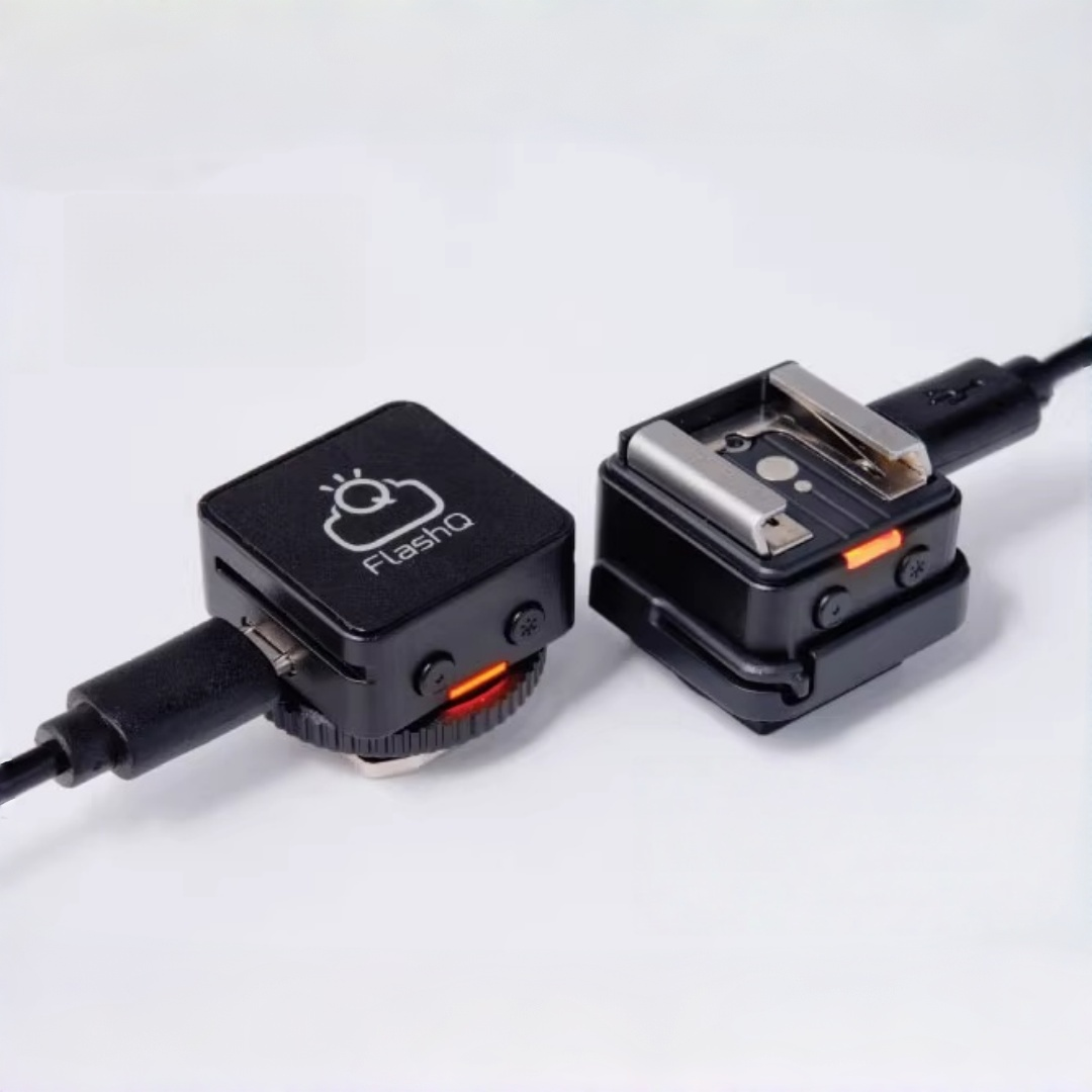 Universal FlashQ T2 Wireless F - Trigger Receiver Set recensie en prijs