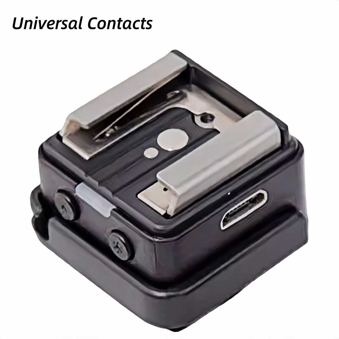 Universal FlashQ T2 Wireless F - Trigger Receiver Set recensie en prijs