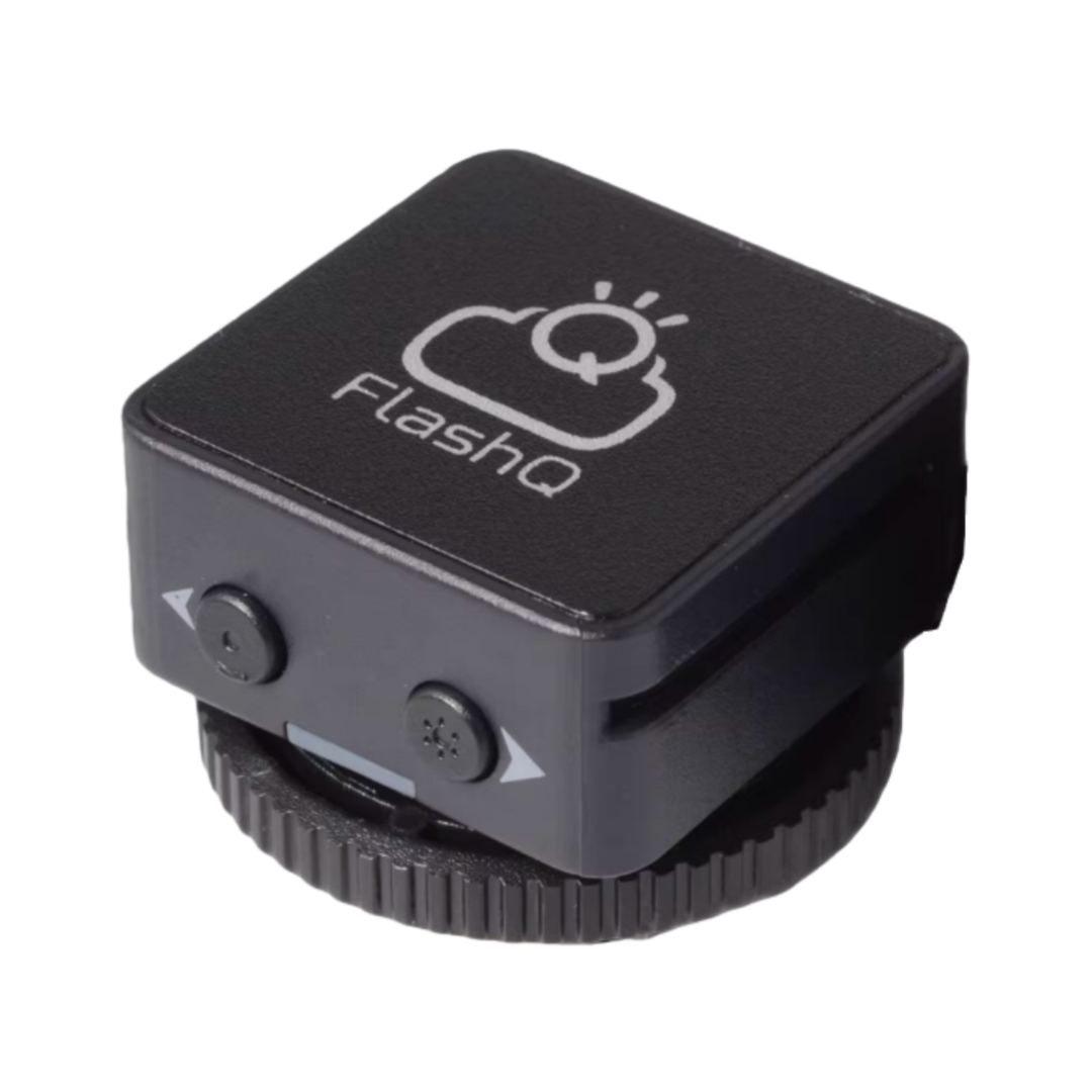 Universal FlashQ T2 Wireless F - Trigger Receiver Set recensie en prijs