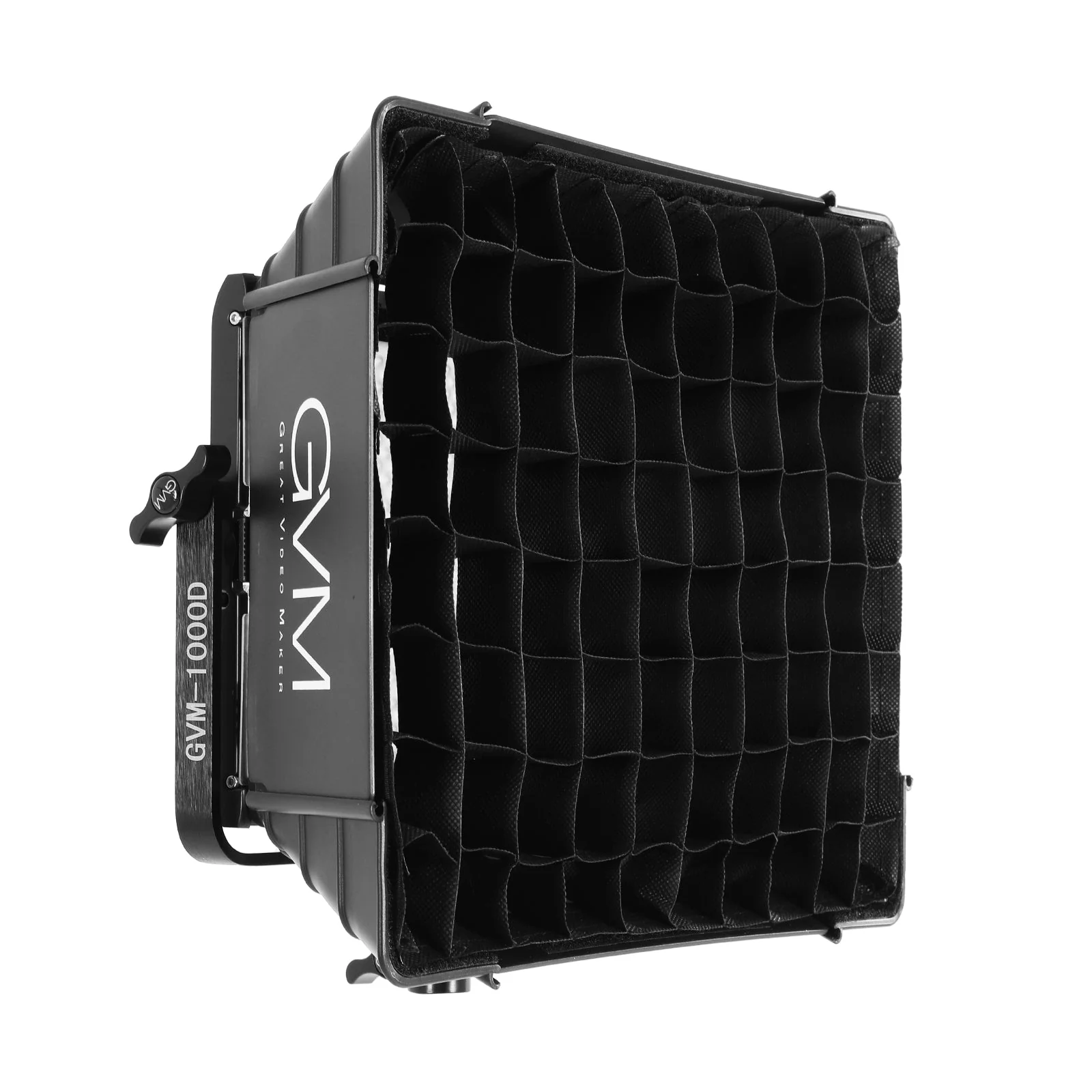 GVM Softbox Diffuser for 1000D - Video Light Panel Led recensie en prijs