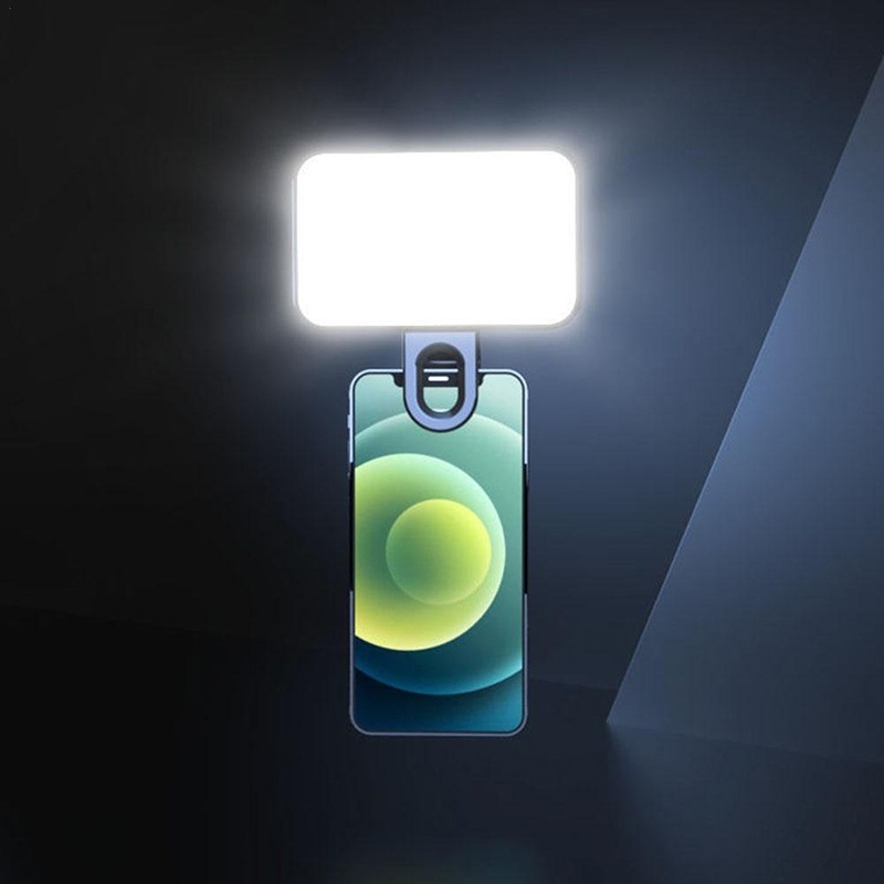 Pocket Selfie Light Mini LED S - Quality Photography Lighting recensie en prijs