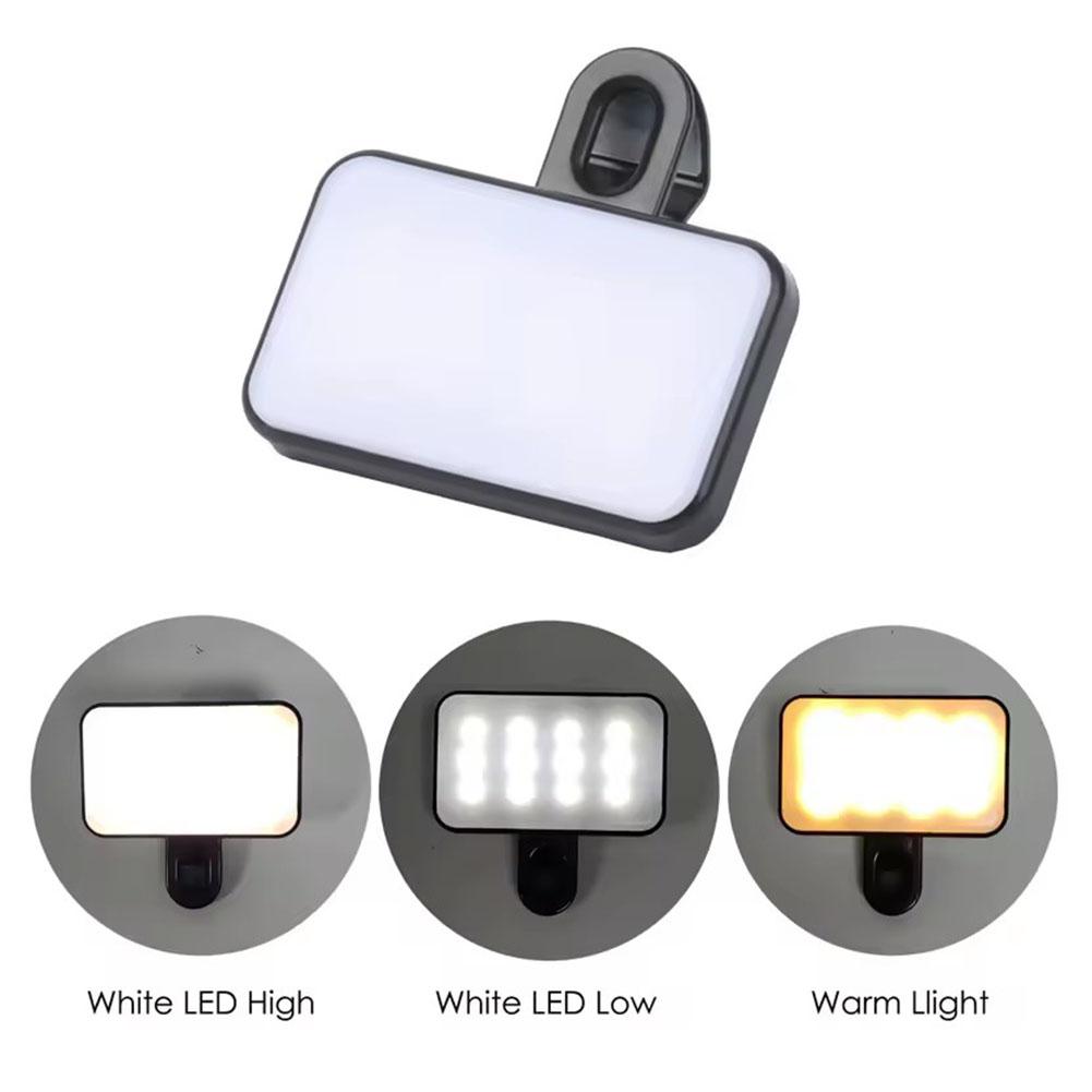 Pocket Selfie Light Mini LED S - Quality Photography Lighting recensie en prijs