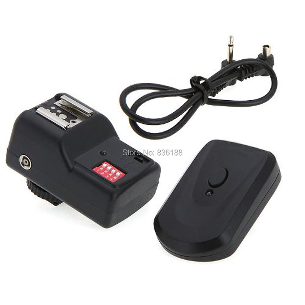JINTU PT-16 16 Ch Wireless Hot - Trigger Receiver Set recensie en prijs