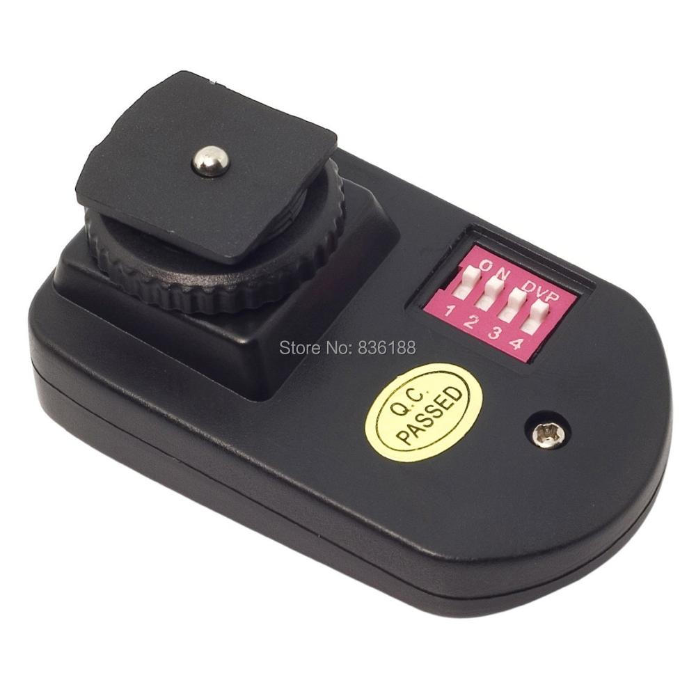 JINTU PT-16 16 Ch Wireless Hot - Trigger Receiver Set recensie en prijs