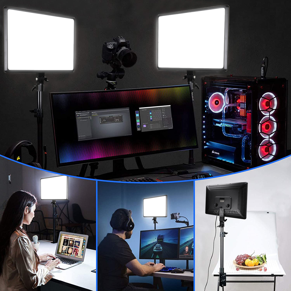 14inch 10inch LED Video Light  - Photography Lighting Uk recensie en prijs