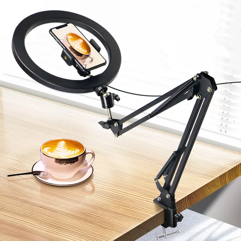 Nice Overhead Tripod With Ring - Photography Lighting Overhead recensie en prijs