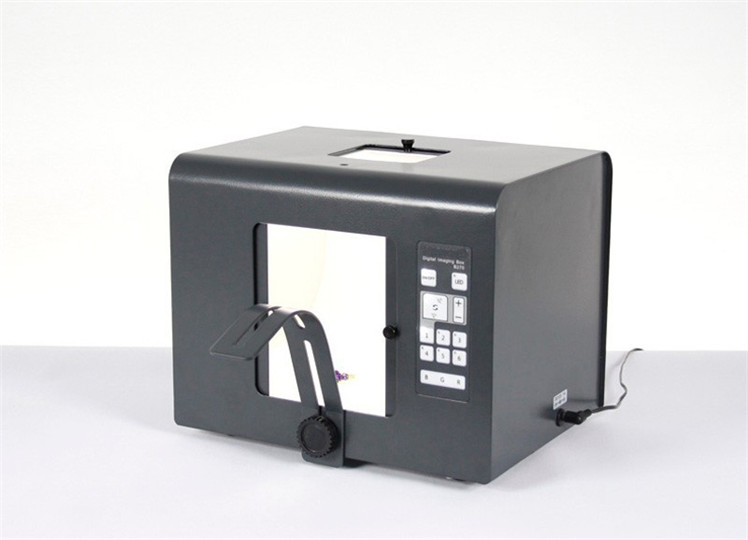 Sanoto Mini B270 Led Digital P - Photography Lighting For Jewelry recensie en prijs
