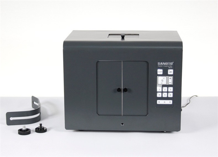 Sanoto Mini B270 Led Digital P - Photography Lighting For Jewelry recensie en prijs