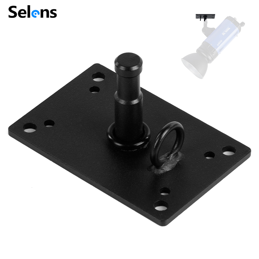 Selens 6cm Photo Studio Lighti - Photography Lighting Wall recensie en prijs